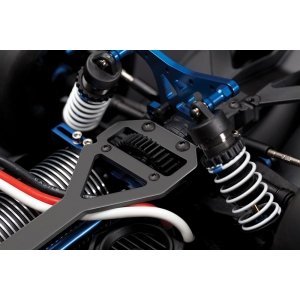  TRAXXAS XO-1 4WD 1:7 2.4GHz TQi RTR 