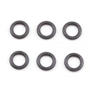 B44 SLIPPER NUT O-RING