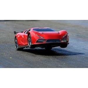  TRAXXAS XO-1 4WD 1:7 2.4GHz TQi RTR 