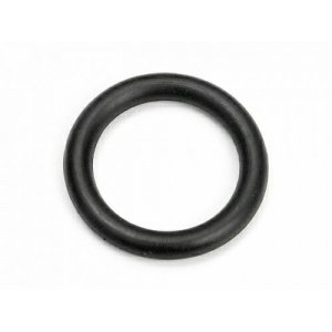 Кольцо уплотнительное P12.5 (12.3X16.5X2.4MM/BLACK) 12шт