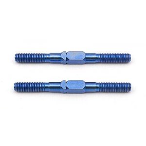 Тяги регулируемые FT Blue Titanium 1.375