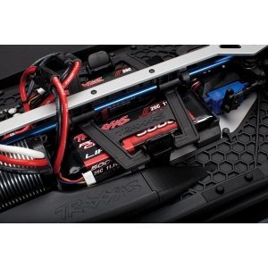  TRAXXAS XO-1 4WD 1:7 2.4GHz TQi RTR 