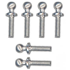 Ballstud, .400
