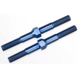 STEERING TURNBUCKLES 4MM