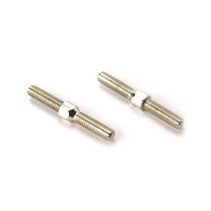 M5x25 Turnbuckle, Front Upper Arm (2)