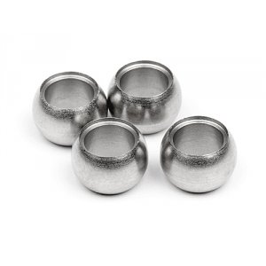 KING PIN BALL 7.8x4.8mm (4pcs)