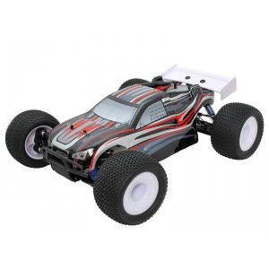 1:8 Off-road Truggy VRX-1 4WD, GO.28, RTR, 2.4G - RNC-0004-01 (RH801)