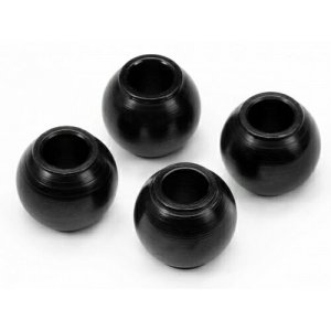 BALL 7X6MM (4PCS)