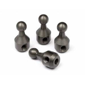 Шаровые опоры стабилизаторов SWAY BAR BALL 6.8x22mm (4pcs)