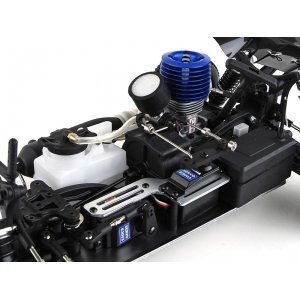 1:10 Off-road Truggy Bulldog N2 4WD, GO.18, RTR, 2.4G - RNC-0005-01 (RH1022)