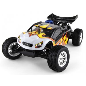 1:10 Off-road Truggy Bulldog N2 4WD, GO.18, RTR, 2.4G - RNC-0005-01 (RH1022)