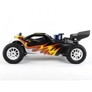 1:10 Off-road Truggy Bulldog N2 4WD, GO.18, RTR, 2.4G - RNC-0005-01 (RH1022)