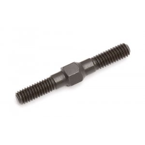 Тяга регулируемая 32мм STEEL TURNBUCKLE 32MM