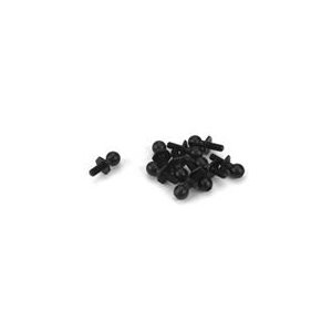 5.8mm Ball Stud (S) (10) (for shocks)