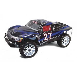 HSP 4WD Superior Version GP Rally Car 1:8 2.4G - 94763