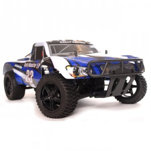 HSP 4WD Nitro Destrier Monster-Two Speed 1:10 2.4G - 94155