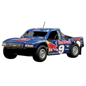 Associated SC8 (ДВС | кузов Red Bull | готовый комплект) AS80920