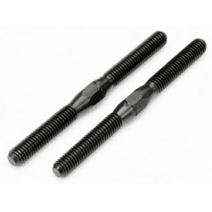 TURNBUCKLE M5X60MM (2PCS)