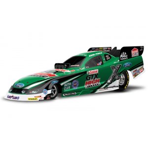 TRAXXAS Funny Car