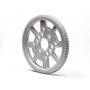 Шестерня ведомая HB RACING V2 (115T 64P)