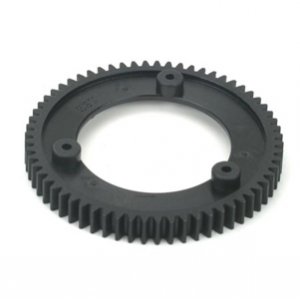 Шестерня 63T (вторая передача) Losi: LST, LST2, LST XXL, Aftershock, Mega Baja
