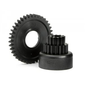 2 SPEED SECOND GEAR SET (39/18 TOOTH)