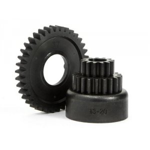 Шестерни второй передачи 2 SPEED SECOND GEAR SET (37/20 TOOTH)