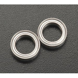 Подшипники 8x12x3.5 mm, (2шт)