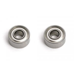 Подшипники 1/8" X 5/16", (2шт)