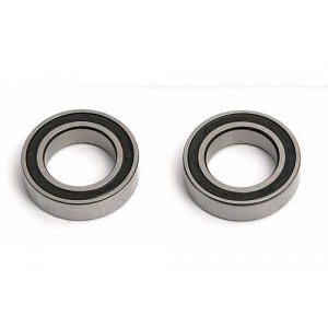 Подшипники - 3/8" X 5/8" RS (2шт)