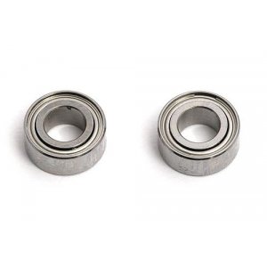 Bearing, 5/32 x 5/16, unflanged