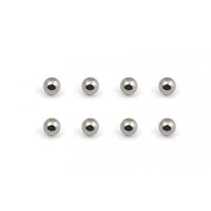 Шарики дифференциала FT 1/8" карбид (8шт)