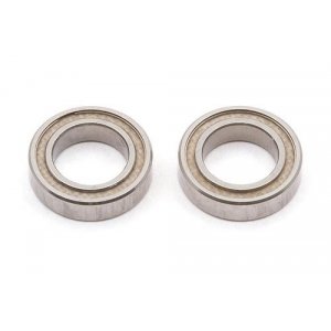 Подшипники 3/8" X 5/8" PTFE (2шт)