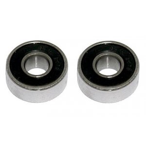 Подшипники 0.187"x0.50"x0.196" (2шт)