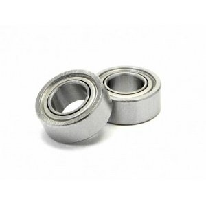 Подшипник 5x10x4мм (2 шт)