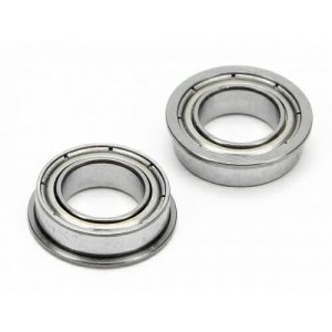 Подшипник фланцевый 6x10x3mm (2шт)