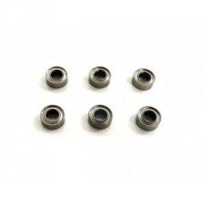 Подшипник 4х8х3мм (E18 - All)