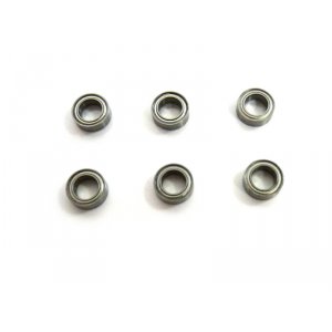 Подшипник 10х6х3мм (E18 - All)