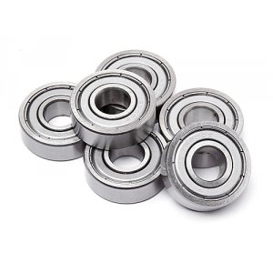 Подшипники 26x10x8mm (6шт)