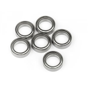 Подшипники 8X12X3.5MM (6шт)