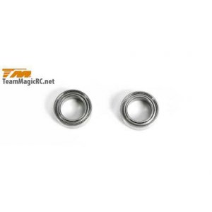 Подшипники 5x8x2.5mm (2шт)