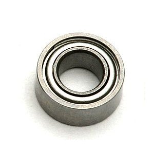 Подшипник 3x6x2.5 ZZ (1шт) металлическая зашитная шайба