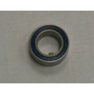 Подшипник 3/16x5/16x1/8 RS резиновая зашитная шайба (1шт)