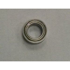 Подшипник 3/16x5/16x1/8 ZZ металлическая зашитная шайба (1шт)