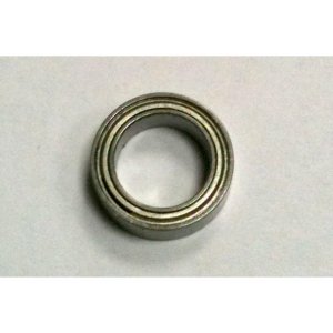 Подшипник 1/4x3/8x1/8 ZZ металлическая зашитная шайба (1шт)