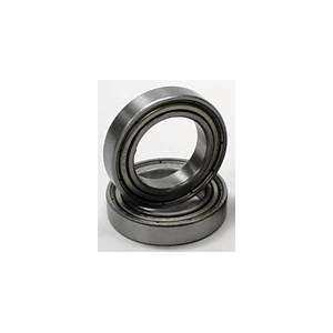 Bearings 15x28x7mm (2 шт)