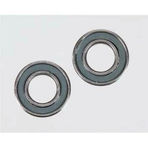 Подшипник 3/16x3/8x1/8, дюймовый, polyamide sealed (1шт)