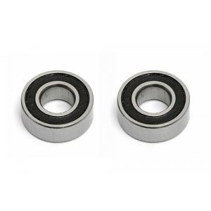 Подшипники 5x11x4мм (2шт)
