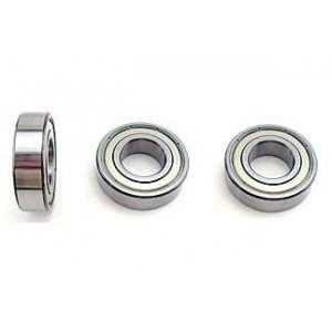 Dry Racing Bearing 6x10x3(10pcs)
