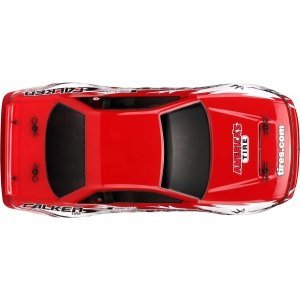MICRO RS4 DRIFT (кузов NISSAN S13, влагозащита)